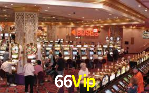 Welcome Bonus 66Vip